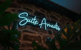 SUITE AMANTIS évadez vous dans l'univers MYKONOS