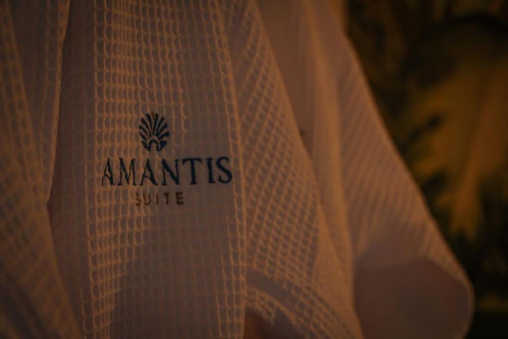 SUITE AMANTIS évadez vous dans l'univers MYKONOS Saint-Chamond Extérieur photo
